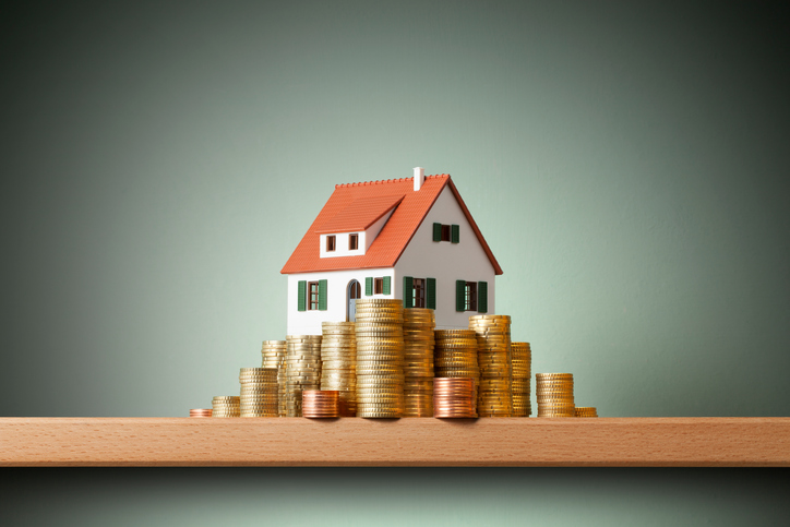 As 5 vantagens sobre investimentos em imóveis projetados por incorporação imobiliária
