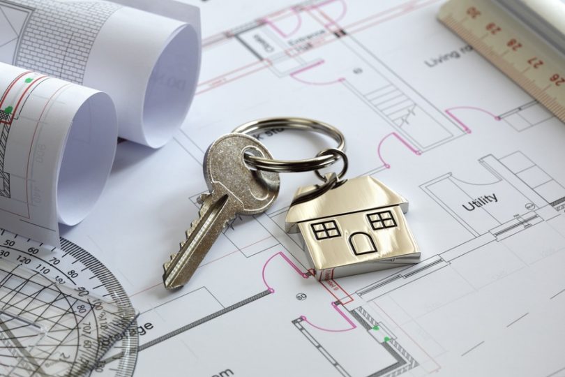 Investir em imóveis na planta é seguro?