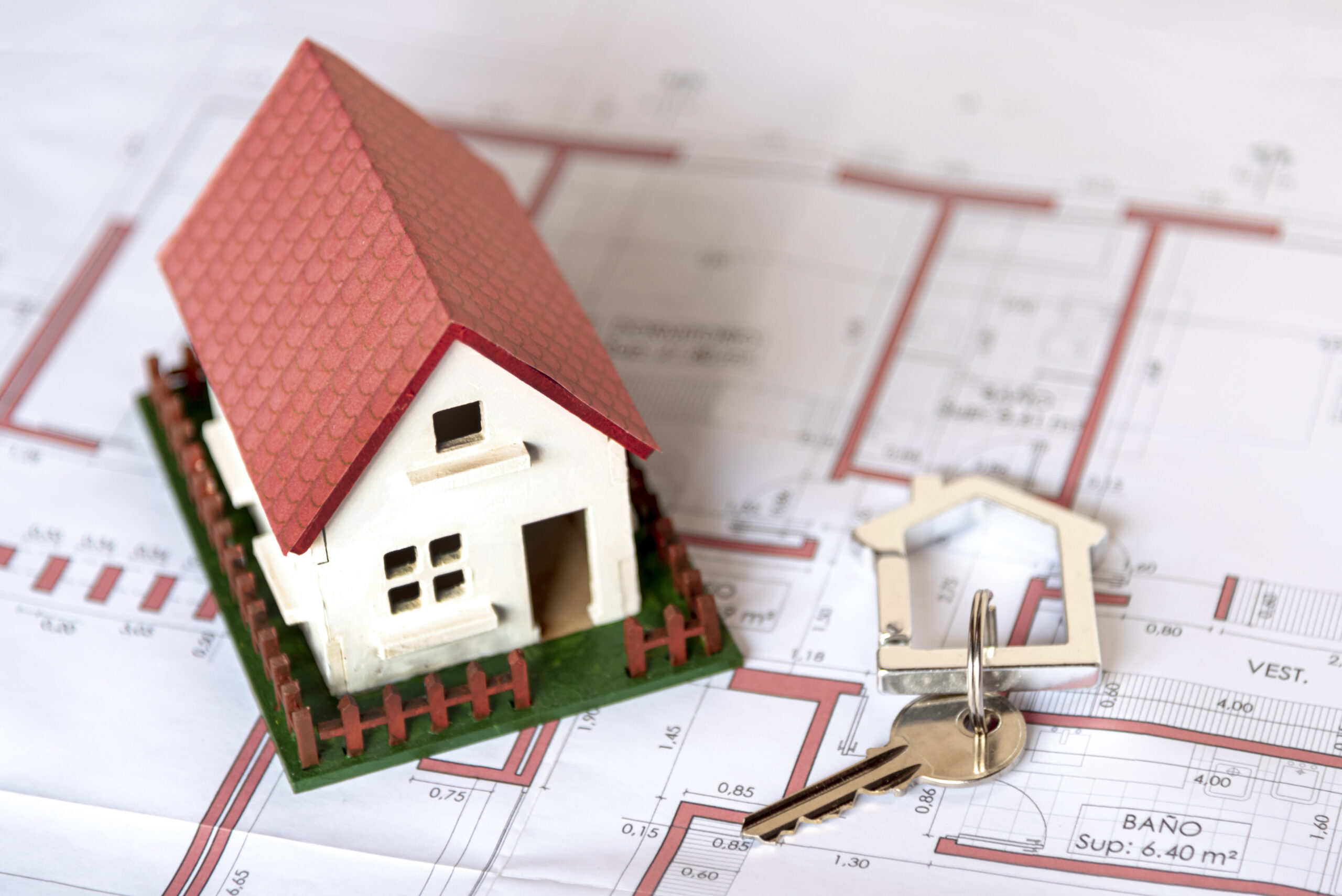 O Processo de Compra de um Imóvel na Planta. O Que Você Precisa Saber: