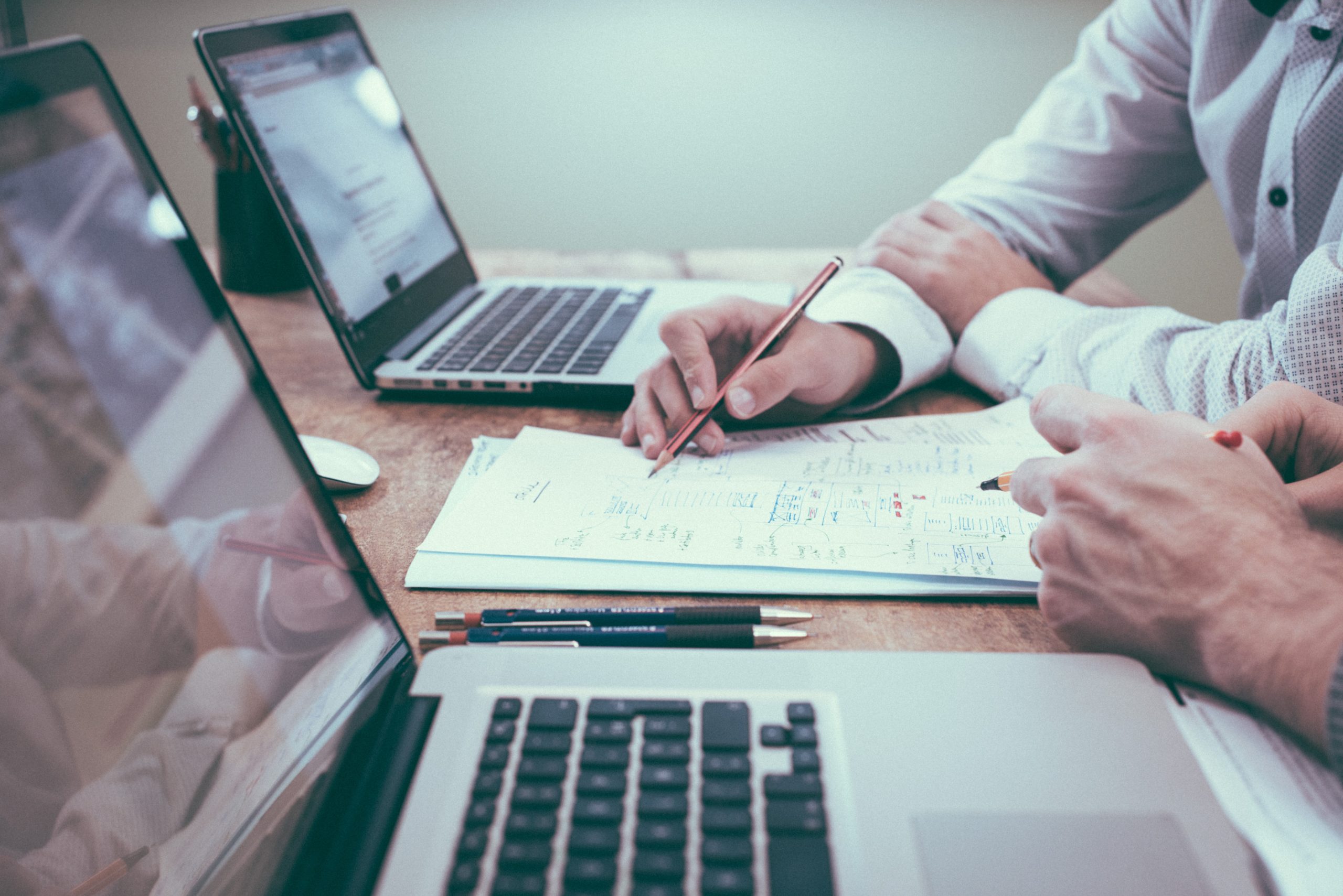 Quem pode fazer incorporação imobiliária?