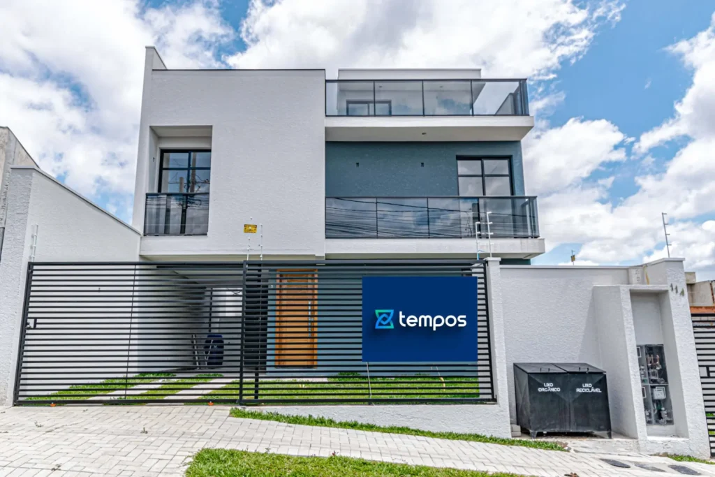 Tempos Incorporadora